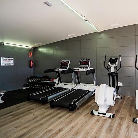Mileniun Levante Dehesa de Campoamor  Kültér fotó