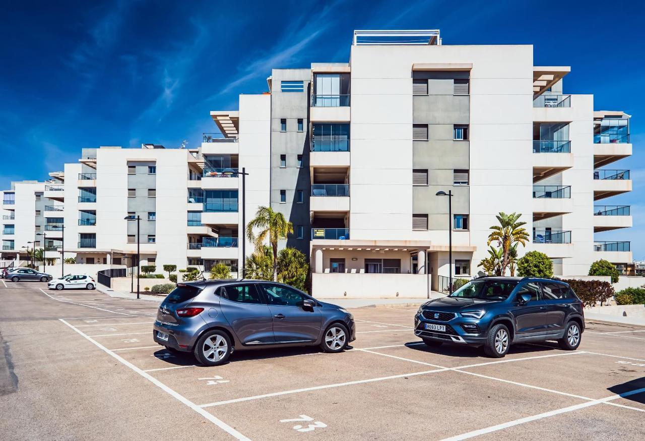 Mileniun Levante Dehesa de Campoamor  Kültér fotó