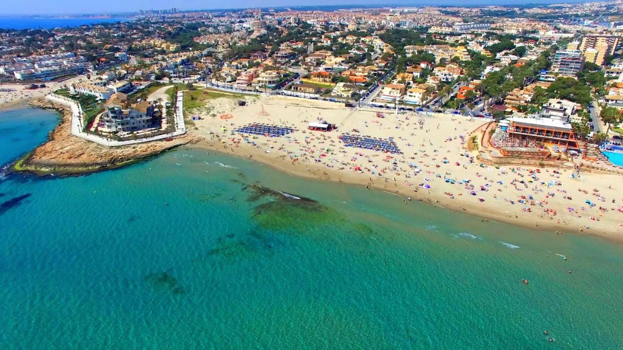 Mileniun Levante Dehesa de Campoamor  Kültér fotó