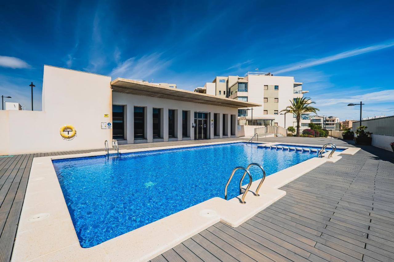 Mileniun Levante Dehesa de Campoamor  Kültér fotó