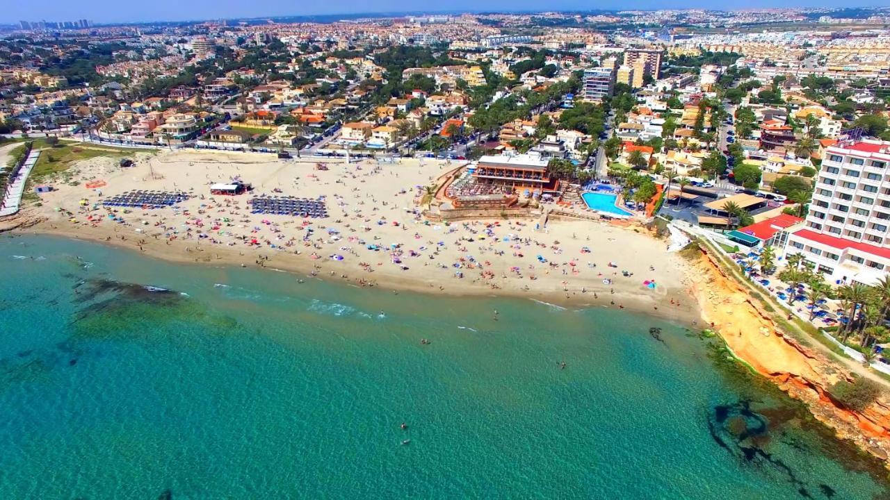 Mileniun Levante Dehesa de Campoamor  Kültér fotó